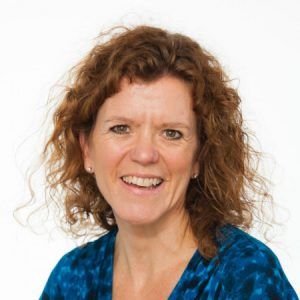 Photo of Georgina Duncan