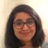 Photo of Nazia Ahmad