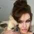 Photo of Lucie Clough