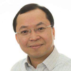 Photo of Alex Lee