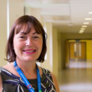 Photo of Ceri Feltbower