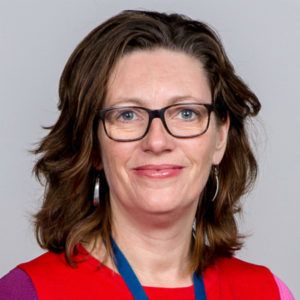 Photo of Charlotte Wood