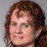 Photo of Clare Crowley