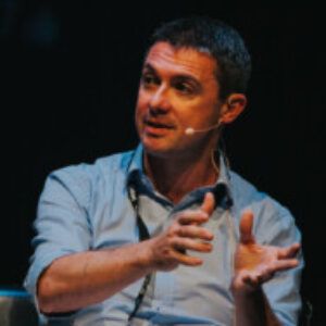 Photo of Damian Roland