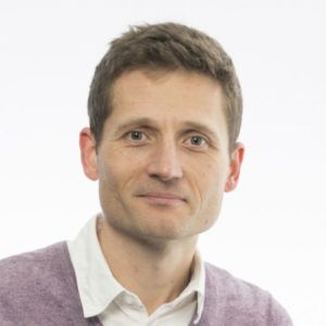 Photo of Jonathan Grellier