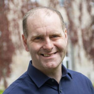 Photo of Gerard Enright