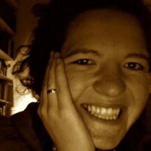 Photo of Annabelle Burns