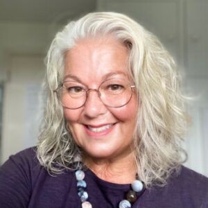 Photo of Sarah Balchin