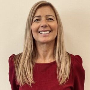 Photo of Emma Challans