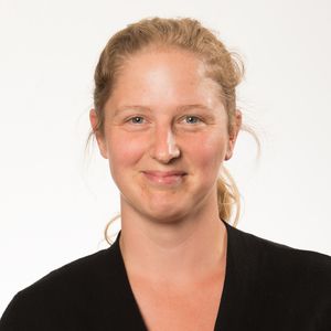Photo of Kate Cheema
