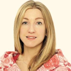 Photo of Sarah Williamson