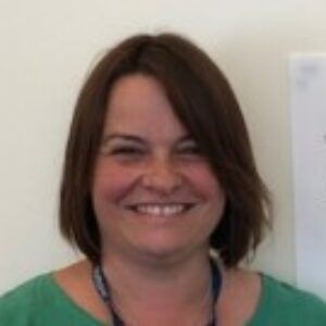 Photo of Wendy Walder