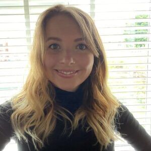 Photo of Hannah Jackson-Cox