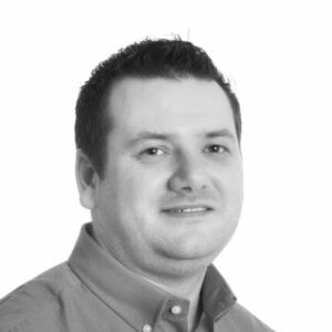 Photo of Chris Hunt