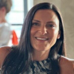 Photo of Anna Dallow